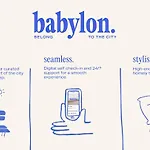 Babylon Marais