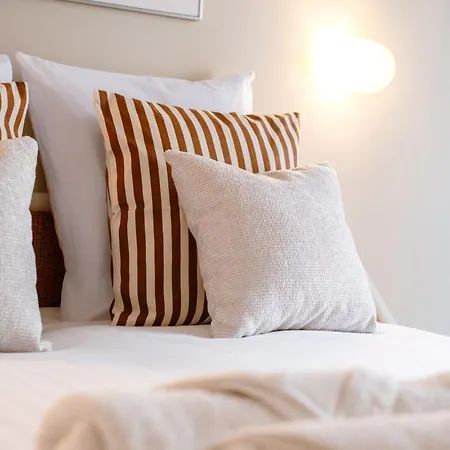 Apartment Babylon Marais Paris